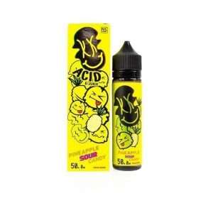 Acid   Pineapple Sour Candy by Nasty Juice Short Fill 50ml 1024x1024 23151c6a 1066 4910 ade2 91d60674d823 600x