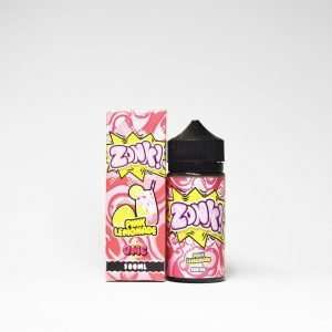 Zonk E Liquid – Pink Lemonade - 100ml