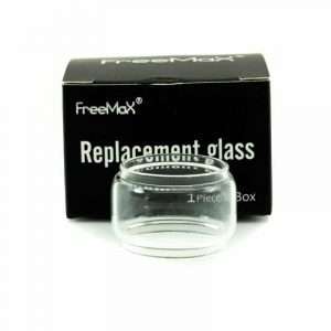 FreeMax FireLuke Mesh Replacement Bubble Glass