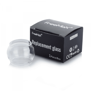 freemax accessory freemax mesh pro 6ml bulb glass 4291050504281