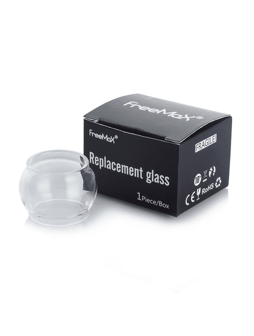 freemax accessory freemax mesh pro 6ml bulb glass 4291050504281