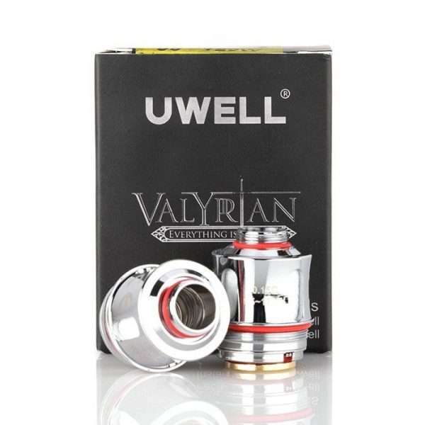 uwell valyrian replacement coils 1
