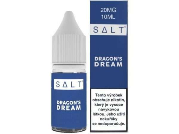 5179 liquid juice sauz salt dragons dream 10ml 20mg
