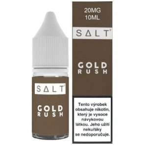 5185 liquid juice sauz salt gold rush 10ml 20mg