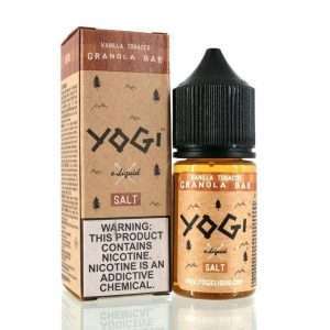 vanilla tobacco salt by yogi 30ml salt nicotine e juice 2000x 73c9ea4b 660d 4613 aec6 e9adc323bec0 2048x