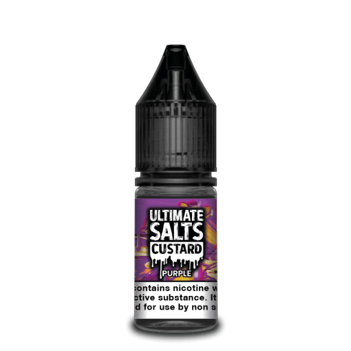 Purple Ultimate Salts 10ml 510x510