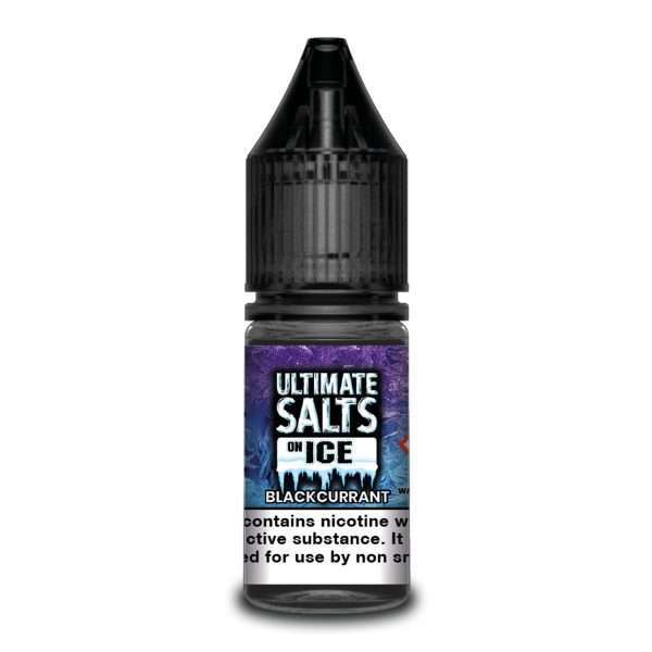 ultimate salts on ice blackcurrant 1200x1200
