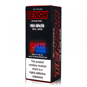 tenshi salts ignite 10mg 1