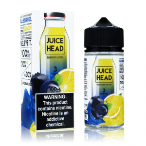 juice head blueberry lemon 100ml 37223 p